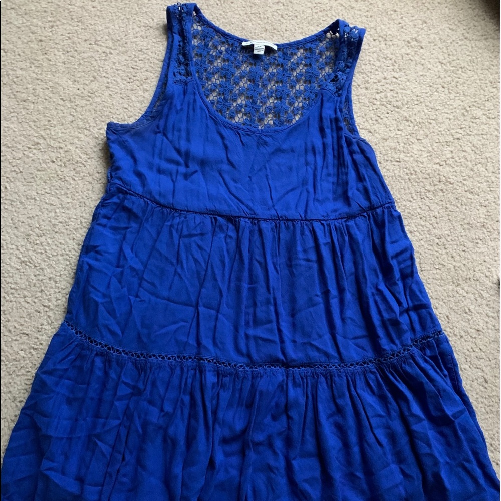 AMERICAN EAGLE dress